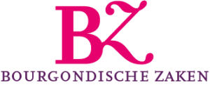Logo Bourgondische Zaken