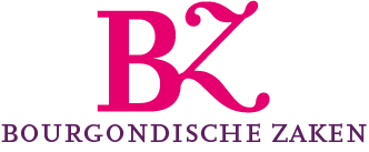 Logo Bourgondische Zaken