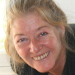 Barbara van der Poel