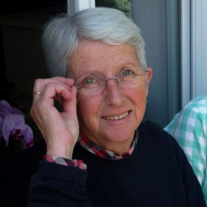 Brigitte de Sainte Croix