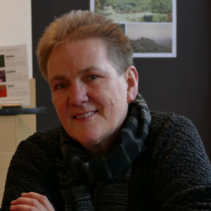 Ida Rouwenhorst