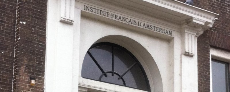 Institut Francais, Maison Descartes