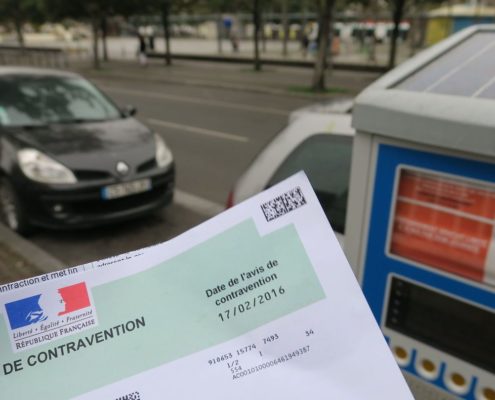 bekeuring