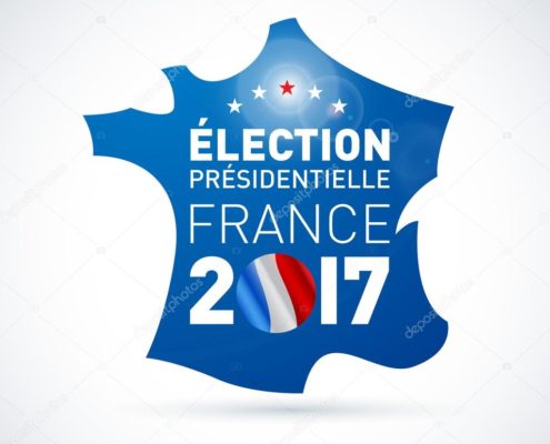Presidentiele verkiezingen 2017