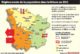 Demografische ontwikkeling Nièvre 2012