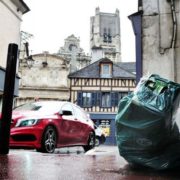 afval Auxerre