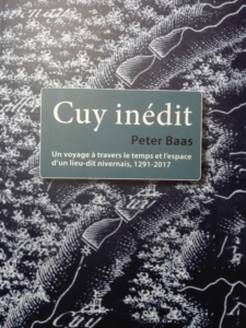 Cuy inédit