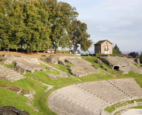 romeins-theater