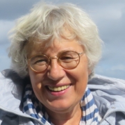 Ida Boelema
