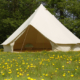 morvan tent kamperen, camping, glamping, eco, bio, niks, nature, natuur, Dettey
