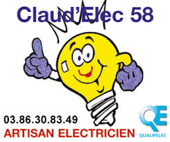 Claud Elec 58